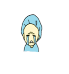 オペ室ナース（個別スタンプ：6）