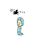 オペ室ナース（個別スタンプ：7）