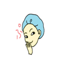 オペ室ナース（個別スタンプ：21）