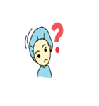 オペ室ナース（個別スタンプ：27）