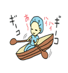 オペ室ナース（個別スタンプ：29）
