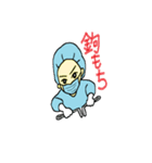 オペ室ナース（個別スタンプ：31）