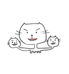 やまにゃのおろち（個別スタンプ：15）