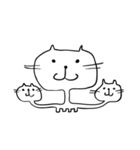 やまにゃのおろち（個別スタンプ：16）