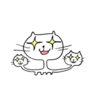 やまにゃのおろち（個別スタンプ：27）