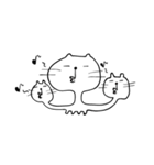 やまにゃのおろち（個別スタンプ：28）