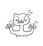 やまにゃのおろち（個別スタンプ：29）