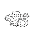 やまにゃのおろち（個別スタンプ：36）