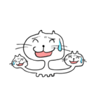 やまにゃのおろち（個別スタンプ：37）