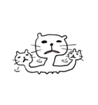 やまにゃのおろち（個別スタンプ：38）