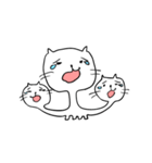 やまにゃのおろち（個別スタンプ：39）