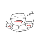 やまにゃのおろち（個別スタンプ：40）