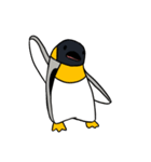 オウサマペンギン（個別スタンプ：29）