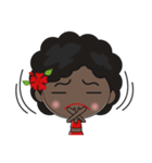 Jukkalan（個別スタンプ：8）