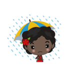 Jukkalan（個別スタンプ：34）