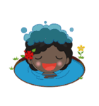 Jukkalan（個別スタンプ：38）