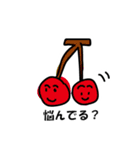 ふかもんすたんぷ2（個別スタンプ：23）