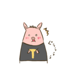 ぶたのトン太（個別スタンプ：10）