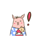 ぶたのトン太（個別スタンプ：33）