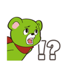 オグオグオグシ そのよん（台詞付き）（個別スタンプ：6）