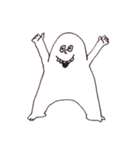 ぱぴぷぺぽ！！（個別スタンプ：1）