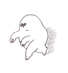 ぱぴぷぺぽ！！（個別スタンプ：5）