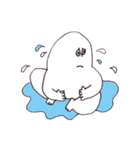 ぱぴぷぺぽ！！（個別スタンプ：17）