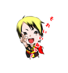 三途～SanZ～（個別スタンプ：1）