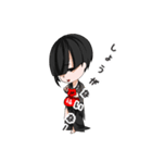 三途～SanZ～（個別スタンプ：3）