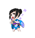 三途～SanZ～（個別スタンプ：5）