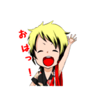 三途～SanZ～（個別スタンプ：7）