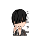三途～SanZ～（個別スタンプ：12）