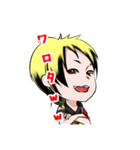 三途～SanZ～（個別スタンプ：16）
