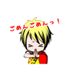 三途～SanZ～（個別スタンプ：22）