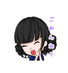 三途～SanZ～（個別スタンプ：23）