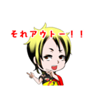 三途～SanZ～（個別スタンプ：25）