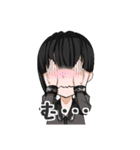 三途～SanZ～（個別スタンプ：27）