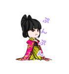 三途～SanZ～（個別スタンプ：28）