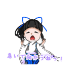 三途～SanZ～（個別スタンプ：30）