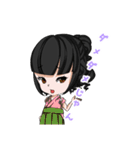 三途～SanZ～（個別スタンプ：34）