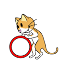 うち猫集（個別スタンプ：6）