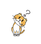 うち猫集（個別スタンプ：18）