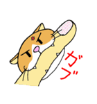 うち猫集（個別スタンプ：25）