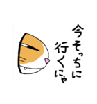 うち猫集（個別スタンプ：29）