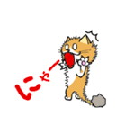 うち猫集（個別スタンプ：36）