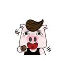 piggyB（個別スタンプ：15）