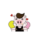 piggyB（個別スタンプ：22）