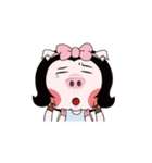 piggyB（個別スタンプ：40）