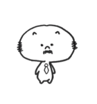 ユルカワ課長（個別スタンプ：1）
