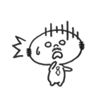 ユルカワ課長（個別スタンプ：3）